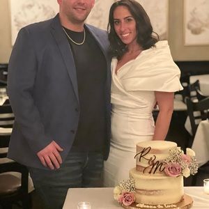 Alieva dress size s worn once